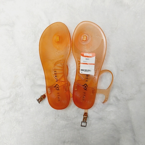 NEW Vince Camuto Nordstrom Jessica Simpson Bundle of 3 Slip On Sandals S165 - Picture 3 of 14